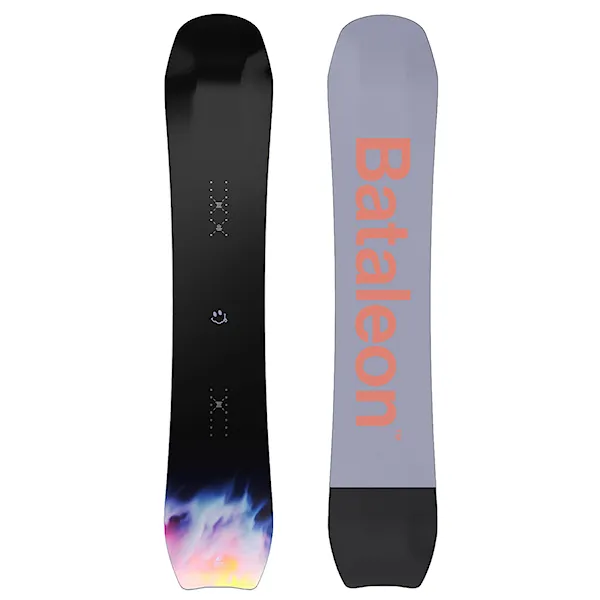 Snowboard Bataleon Whatever 2027