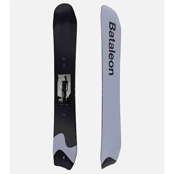 Snowboard Bataleon Whatever X Petrovsky&Ramone 2027