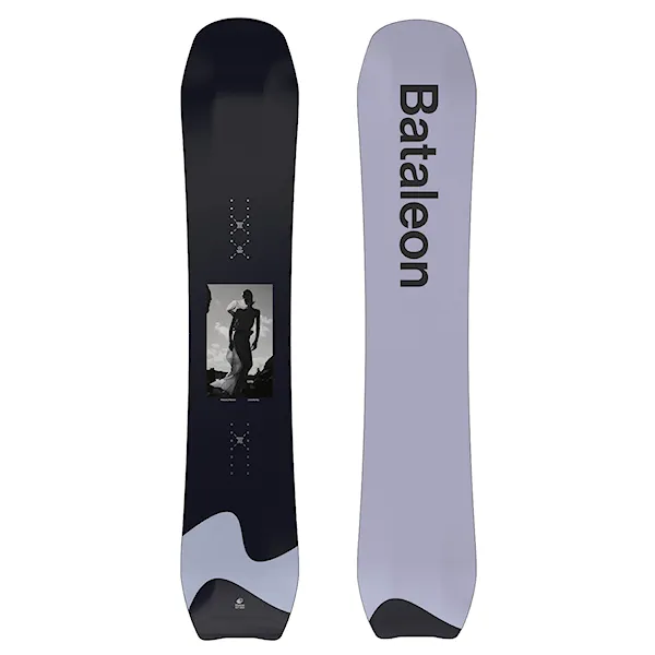 Snowboard Bataleon Whatever X Petrovsky&Ramone 2027