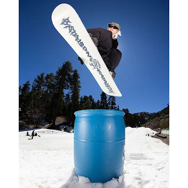 Snowboard Bataleon Women's Disaster 2027