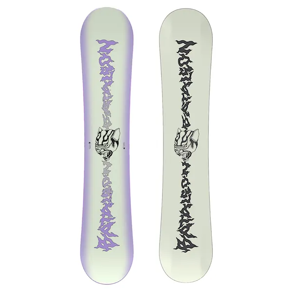 Snowboard Bataleon Women's Disaster 2027