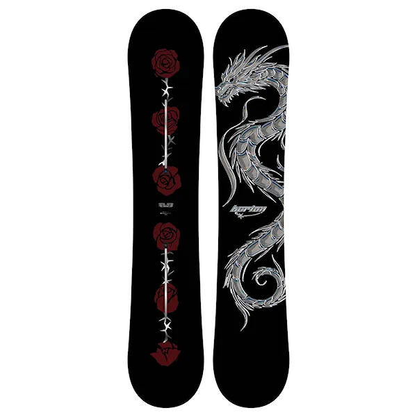 Snowboard Burton Blossom Dragon 2027