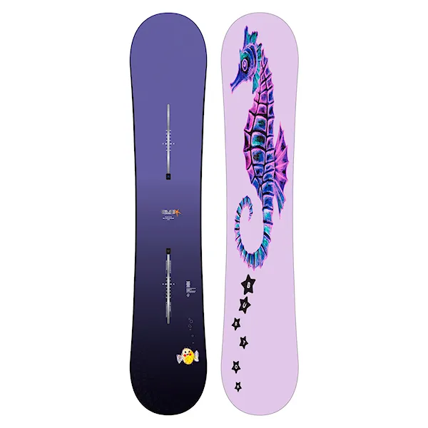 Snowboard Burton Blossom Seahorse 2027