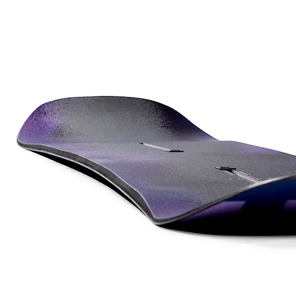Snowboard Burton Custom Faded 2027