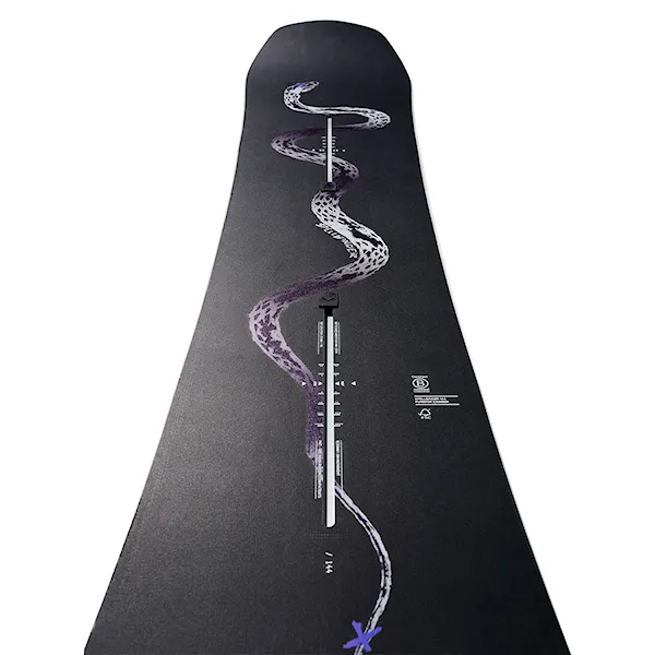 Snowboard Burton Spellbinder Serpent 2027