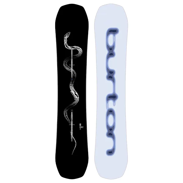 Snowboard Burton Spellbinder Serpent 2027