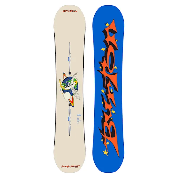 Snowboard Burton Talent Scout Earth 2027