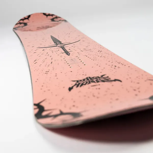 Snowboard CAPiTA Dark Horse 154 2027