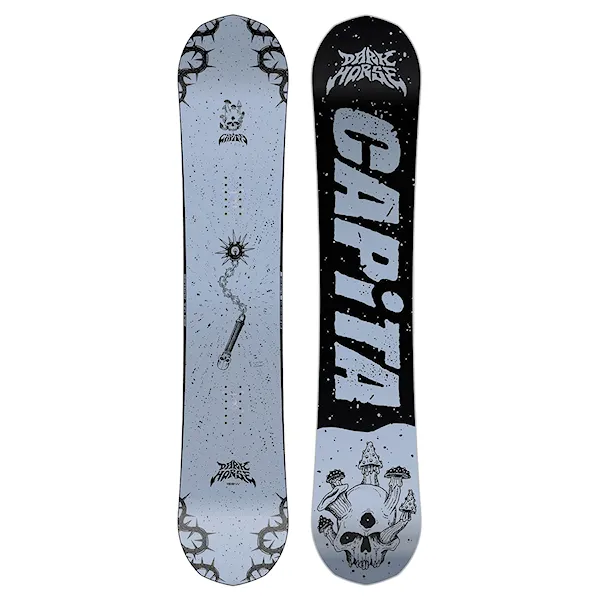 Snowboard CAPiTA Dark Horse Wide 158W 2027