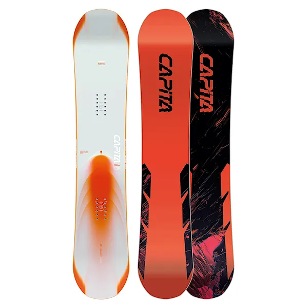 Snowboard CAPiTA Mercury 2027