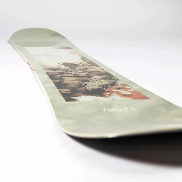Snowboard CAPiTA Paradise 2027