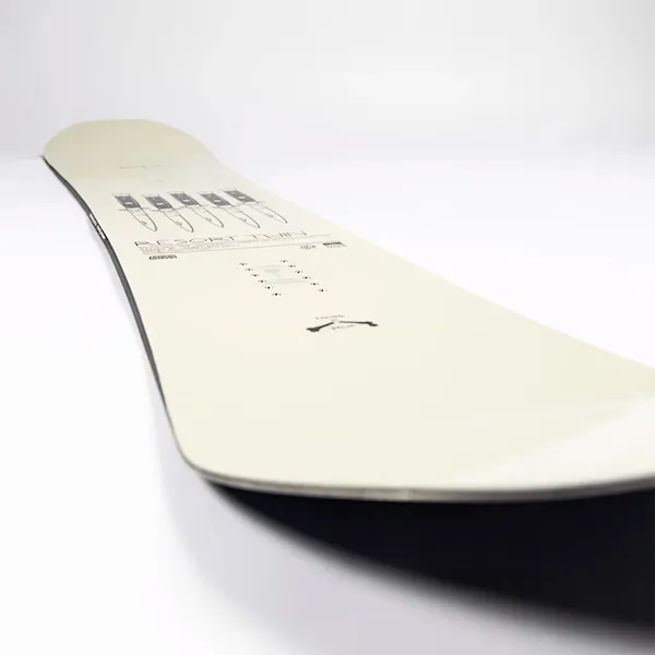 Snowboard CAPiTA SB Resort Twin 2027
