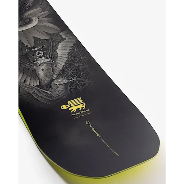 Snowboard CAPiTA The Matriarch 2027