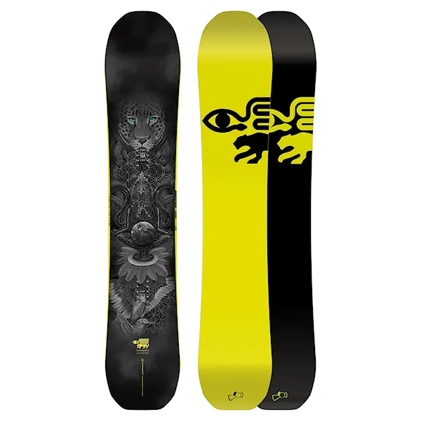 Snowboard CAPiTA The Matriarch 2027