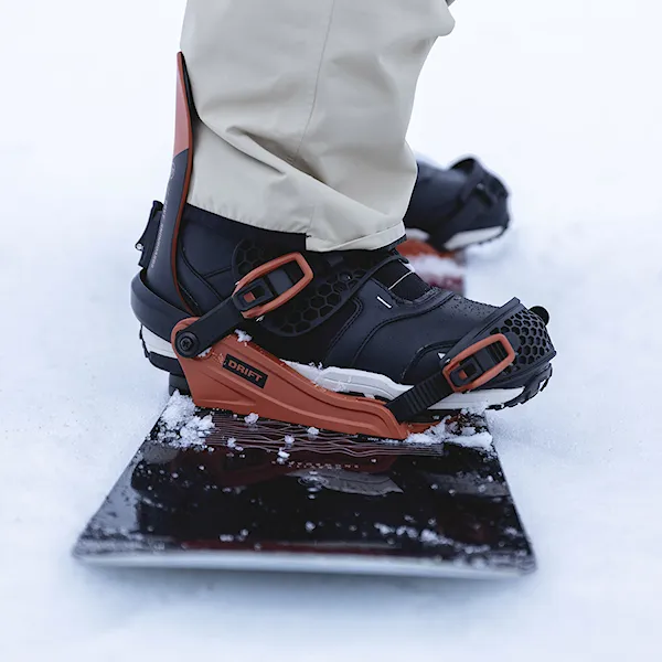 Snowboard Gravity Bandit 2026
