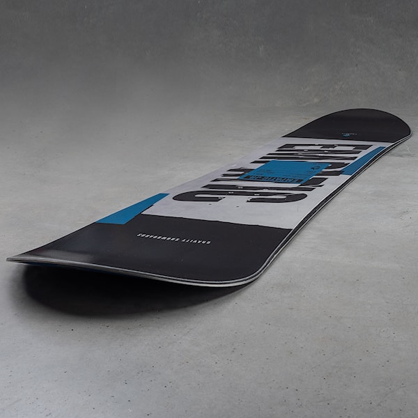 Snowboard Gravity Empatic Jr 2024