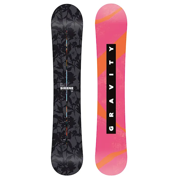 Gravity Sirene set