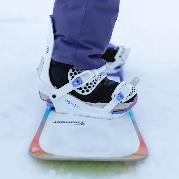 Snowboard Gravity Thunder 2026