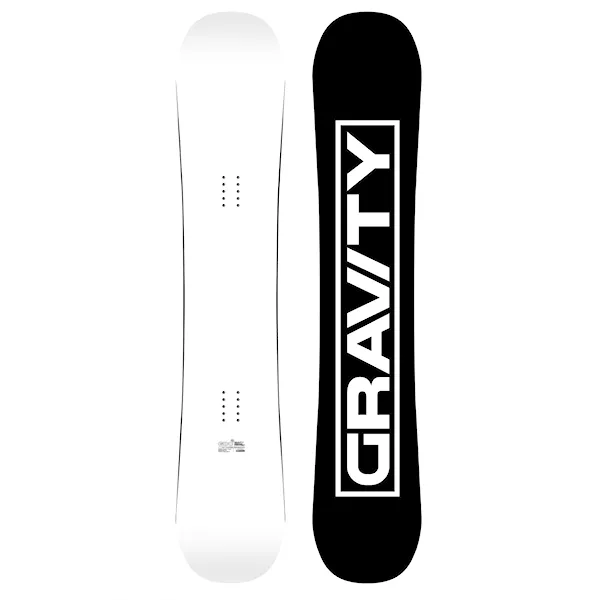 Snowboard Gravity Wms GDC 2027