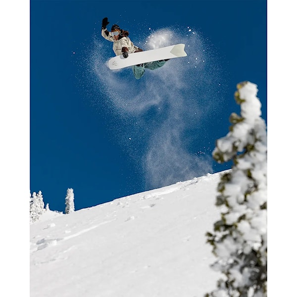 Snowboard Jones Hovercraft 2.0 2026