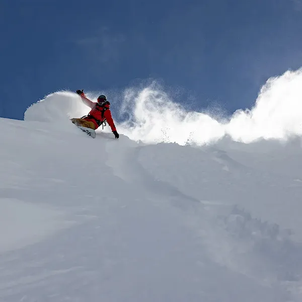 Snowboard Jones Mind Expander 2026