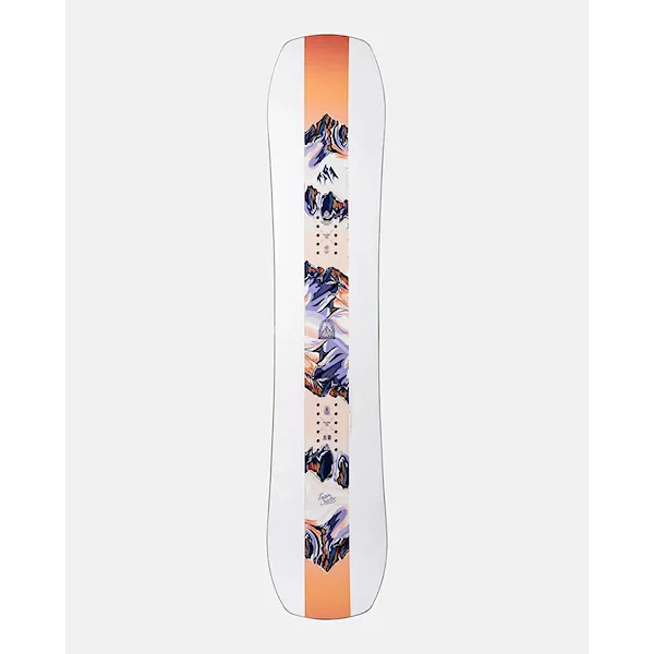 Snowboard Jones Twin Sister Junior 2026