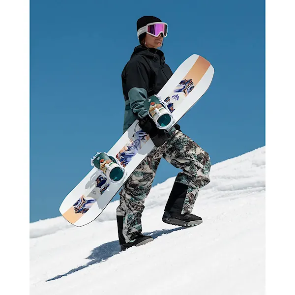 Snowboard Jones Wms Twin Sister 2026