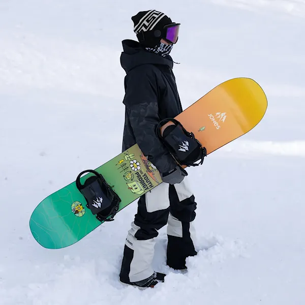 Snowboard Jones Youth Prodigy 2026