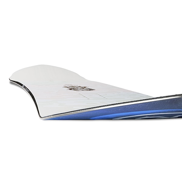 Snowboard Nidecker Alpha 2025