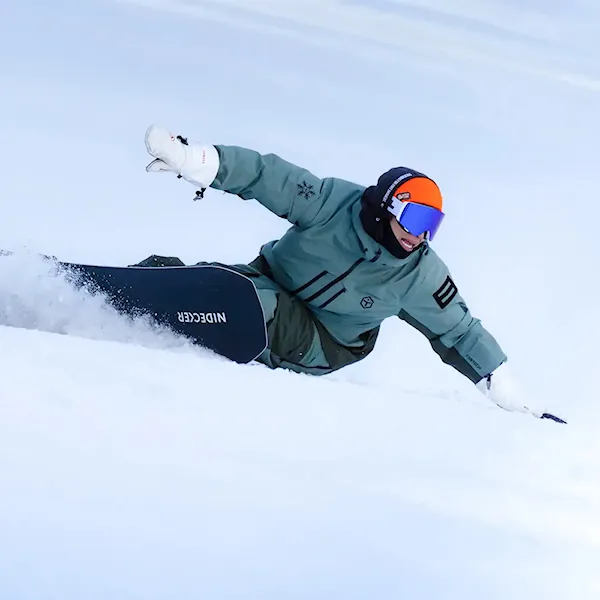 Snowboard Nidecker Blade Pro 2027