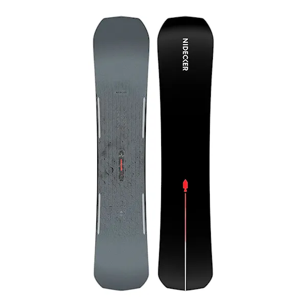 Snowboard Nidecker Blade Pro 2027