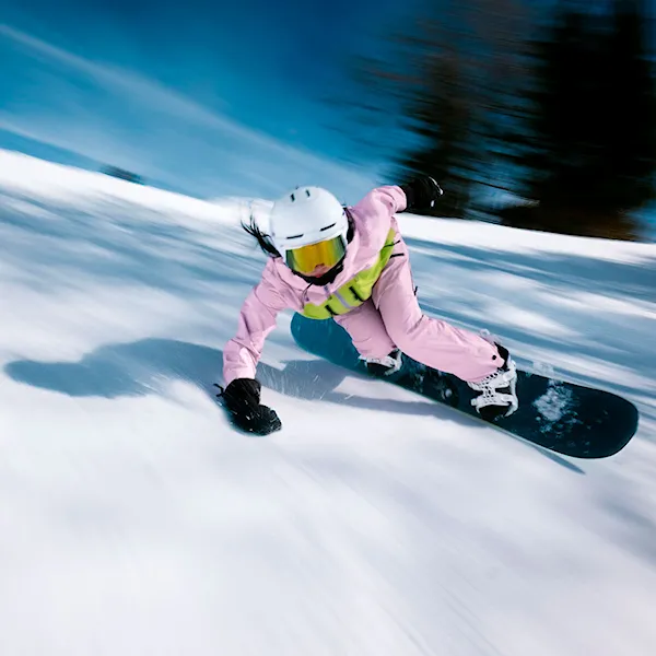 Snowboard Nidecker Elle 2026