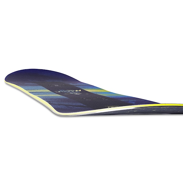 Snowboard Nidecker Micron Magic 2025