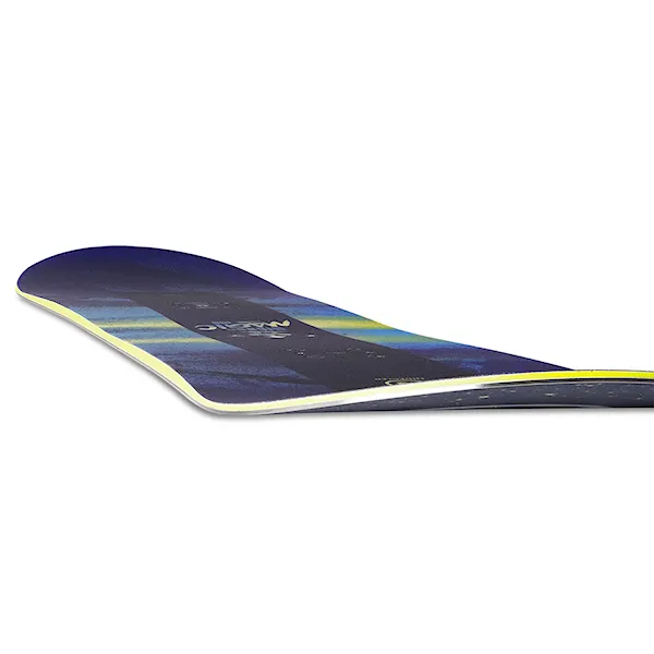 Snowboard Nidecker Micron Magic 2025
