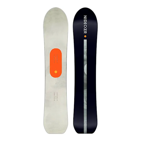 Snowboard Nidecker Odyssey 2027