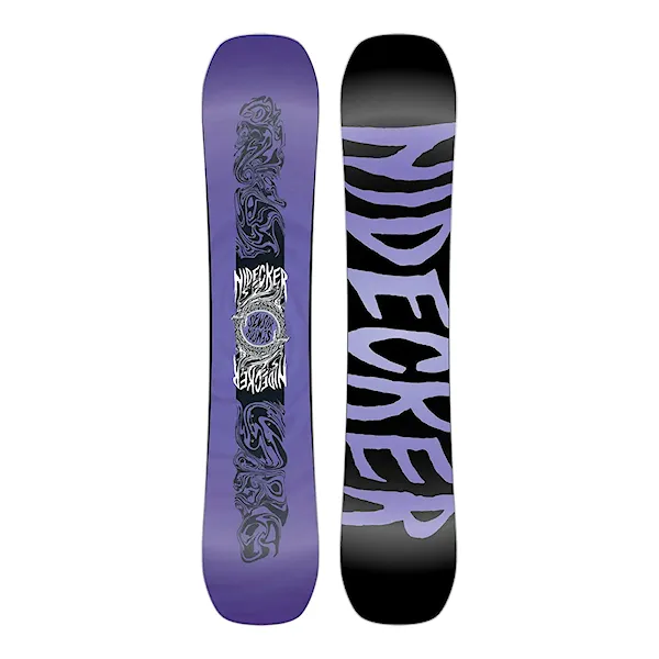 Snowboard Nidecker Sensor 2027