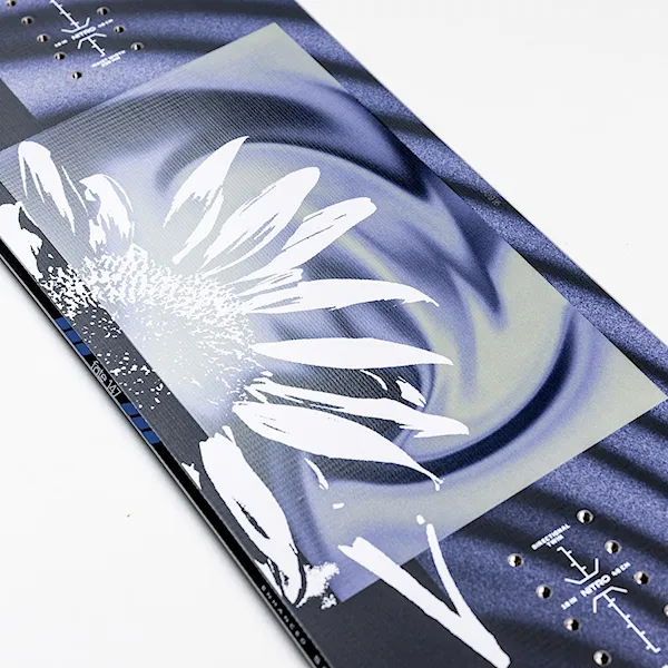 Snowboard Nitro Fate 2027