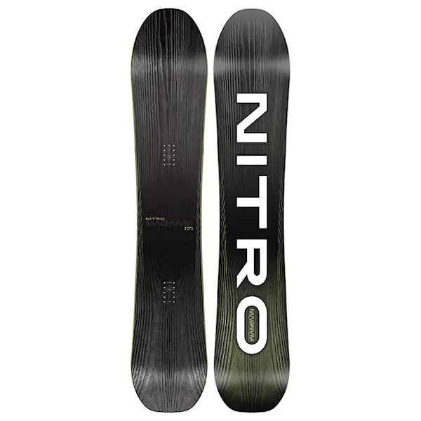 Snowboard Nitro Magnum 2027