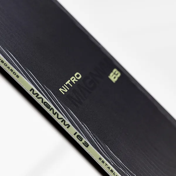 Snowboard Nitro Magnum 2027