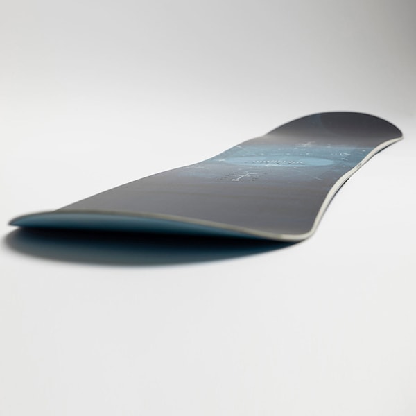 Snowboard Nitro Mystique 2026