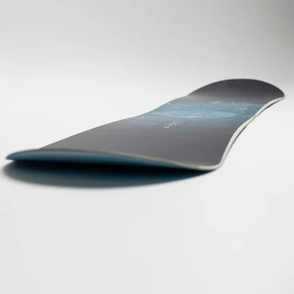 Snowboard Nitro Mystique 2026
