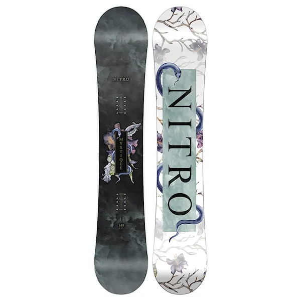 Snowboard Nitro Mystique 2027