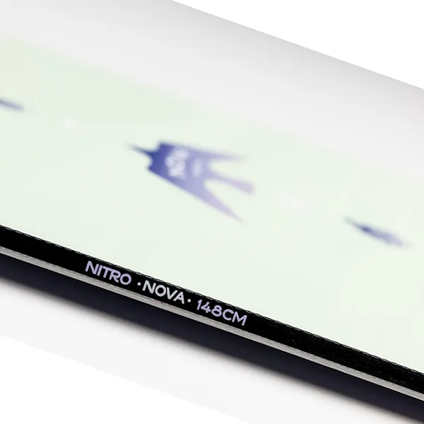 Snowboard Nitro Nova 2027