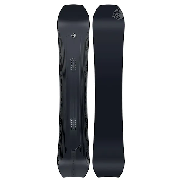 Snowboard Nitro Pantera 2027