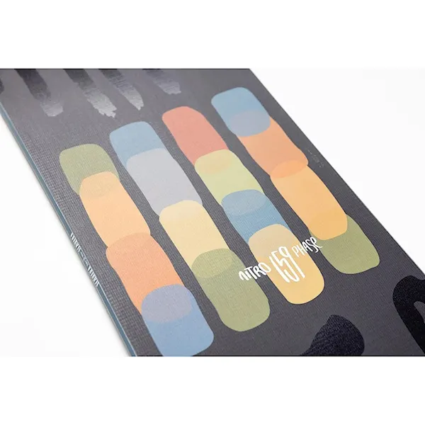 Snowboard Nitro Phase 2026