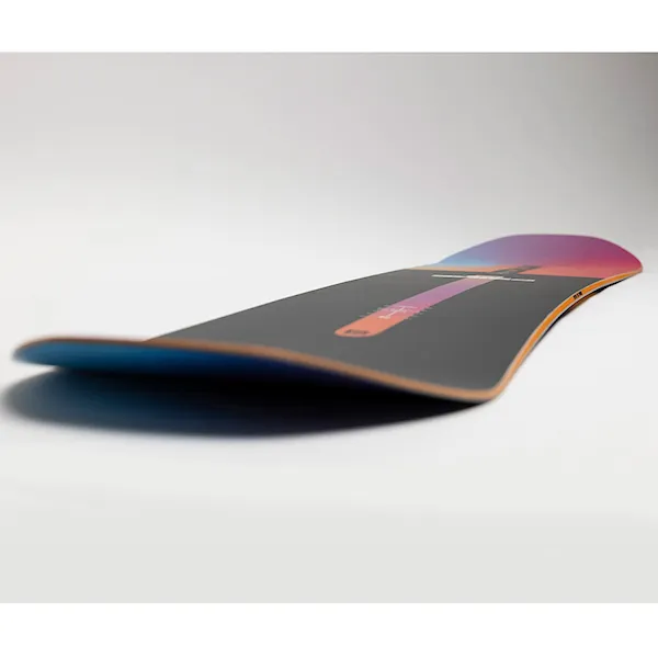 Snowboard Nitro Prime Chroma Cam-Out 2026