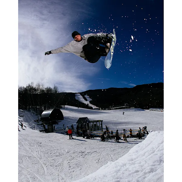 Snowboard Rome Artifact 2027