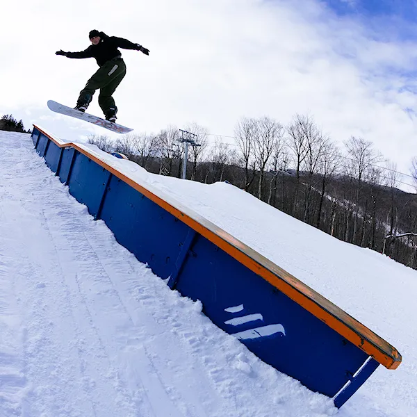 Snowboard Rome Rene 2027