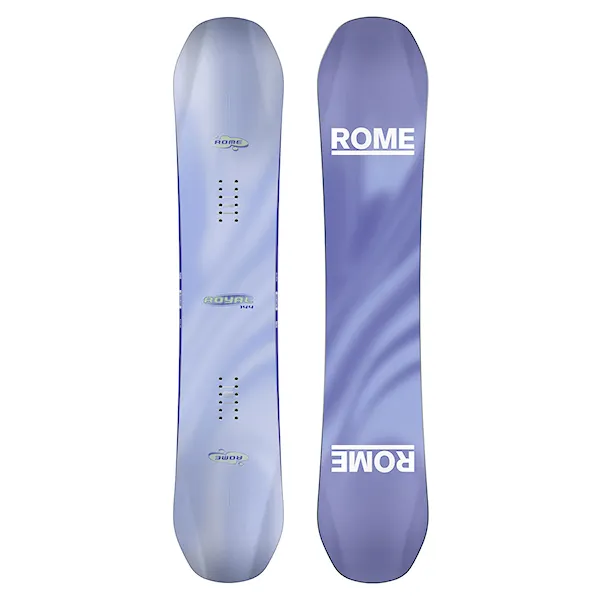 Snowboard Rome Royal 2027