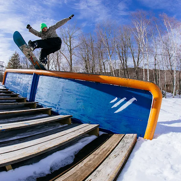 Snowboard Rome Stale Crewzer 2027